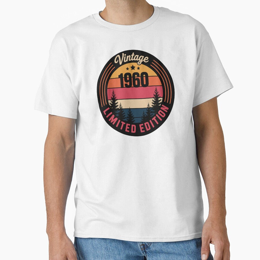 Vintage 1960 by jkrphoto