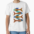 Pod fish by JERSEYWEEDS