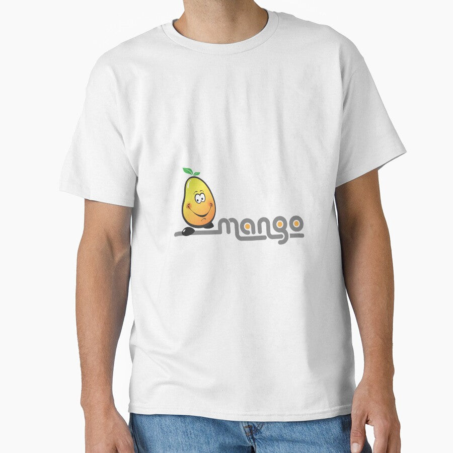 MANGO your favorite brand. by SARGENTOWILLY