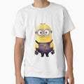 Minion WHAAAA EXCLUSIVE by MeseDania