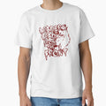 Leaders Lead From The Front Tee by PpSquaredPro
