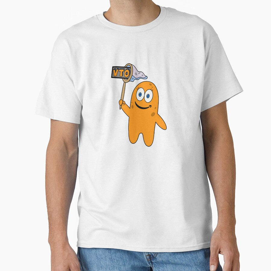 Funny Amazon Peccy Employee design by StudioNeely