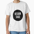 Vegan Dad by RevolutionInPaint