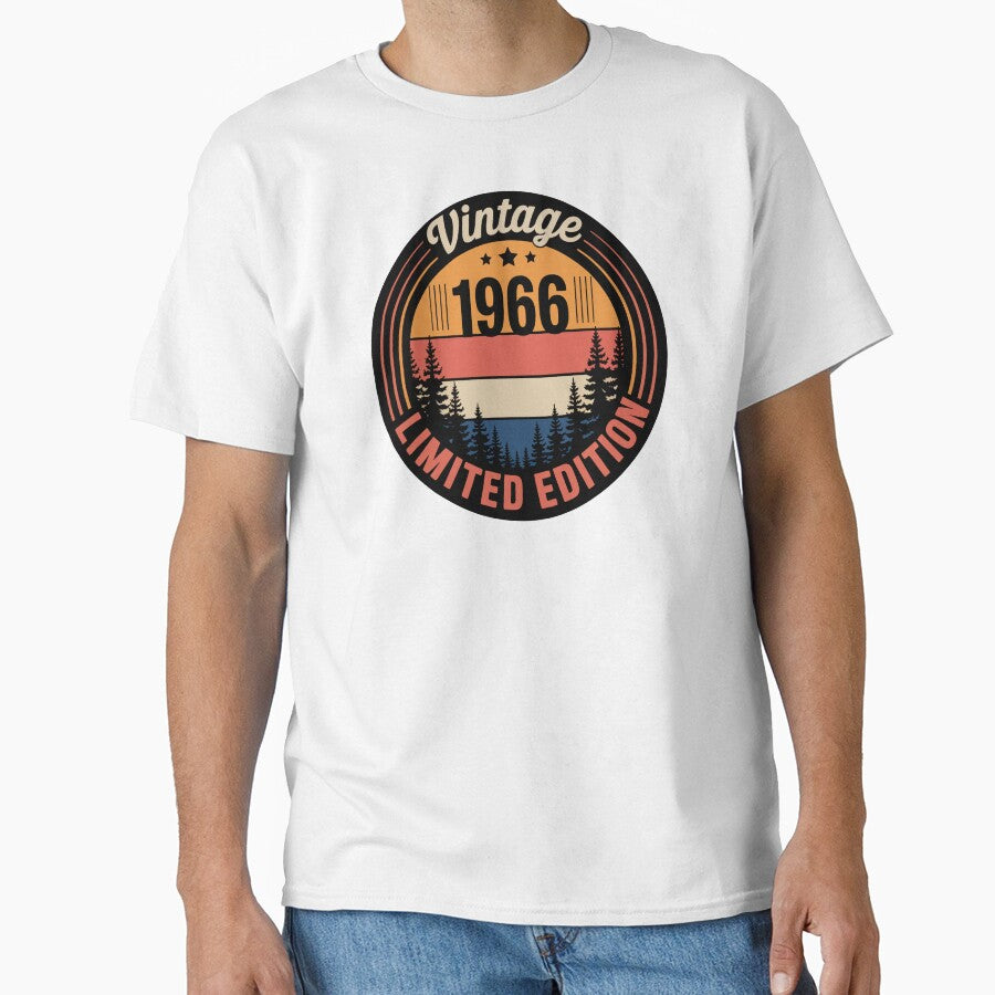 Vintage 1966 by jkrphoto