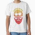 Bearded For Her Pleasure, Funny by Avishy