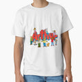 Kids Group by GoneFre