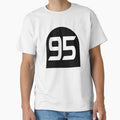 Number 95 by NumbersFort