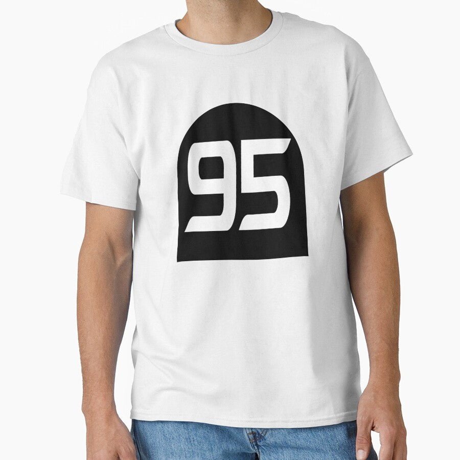 Number 95 by NumbersFort