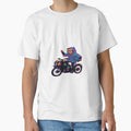 DGTL Amsterdam Rave Lifestyle Neon Glitch T-Shirt | Eat Sleep Rave Repeat Festival Streetwear by Sushikidsntod