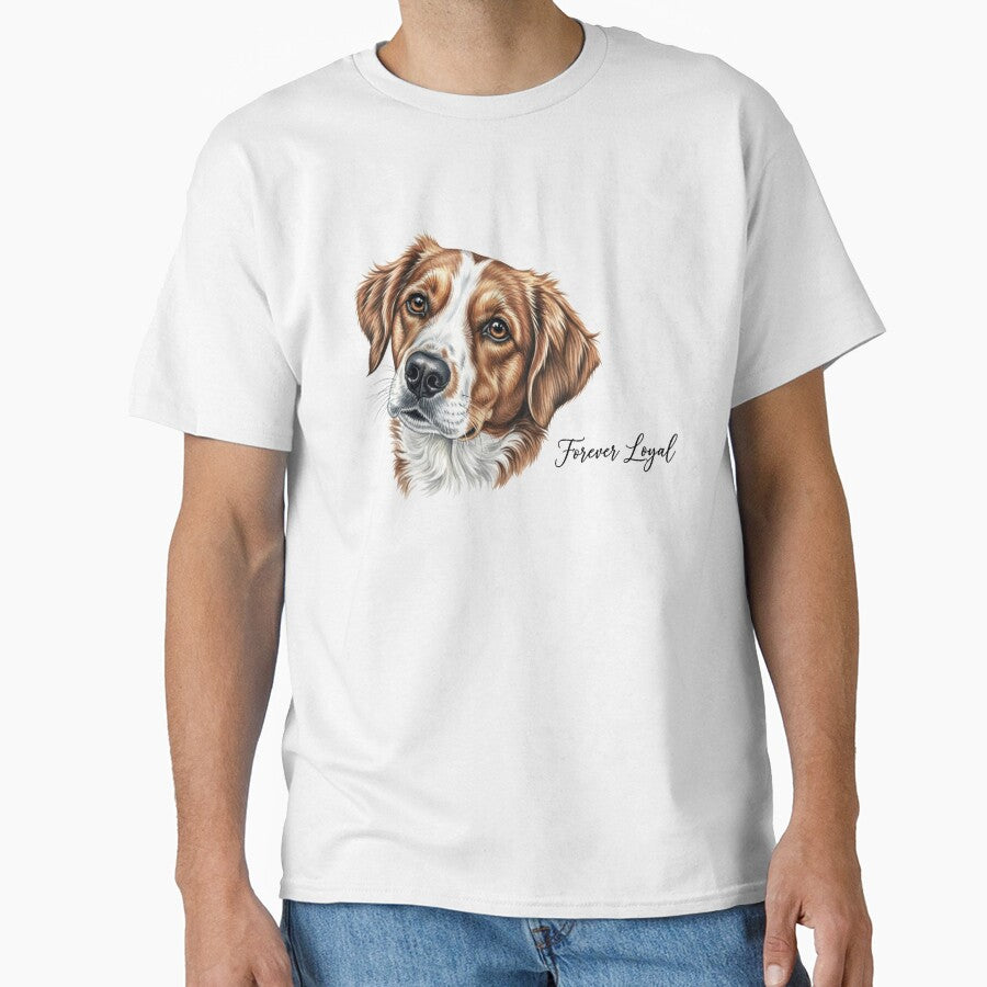 Forever Loyal by FlamaC