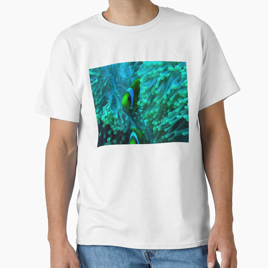 Nemo Fish by likbatonboot