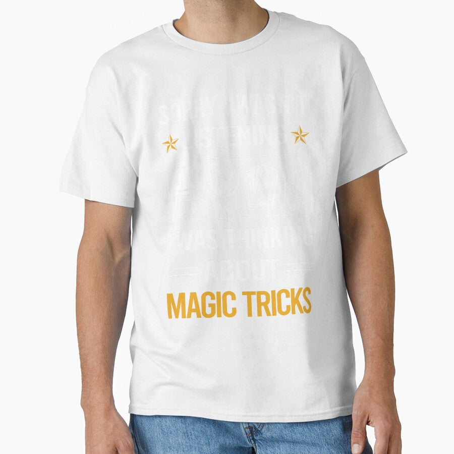 Funny Listening Magic Tricks by jiggleterrified