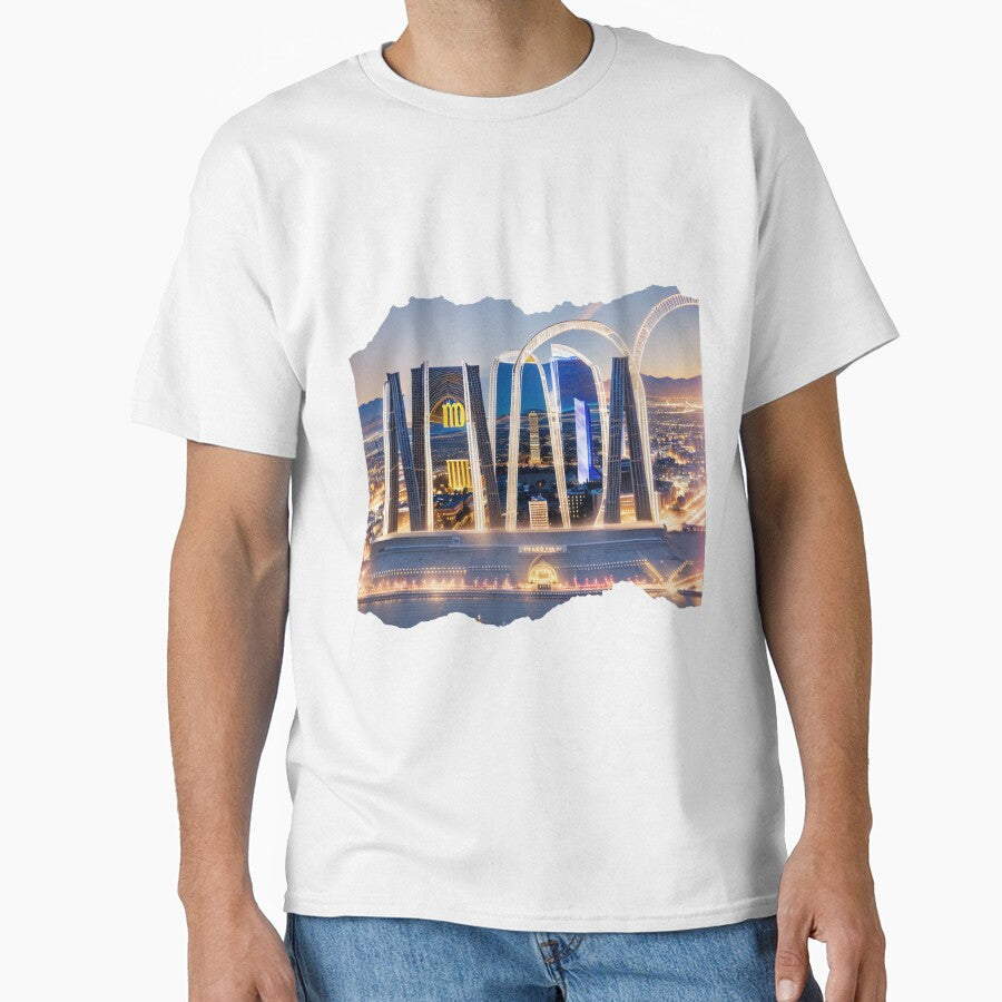 NEVADA 24 7 by maveluzone