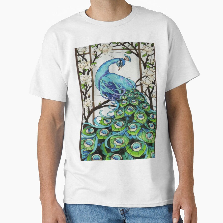 Best Selling-Peacock Tiffany by MeltonStoreCo