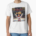 Trophy Wife Funny Hockey Championship Art by NeonOut
