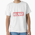 Malware by GraphicMondaze