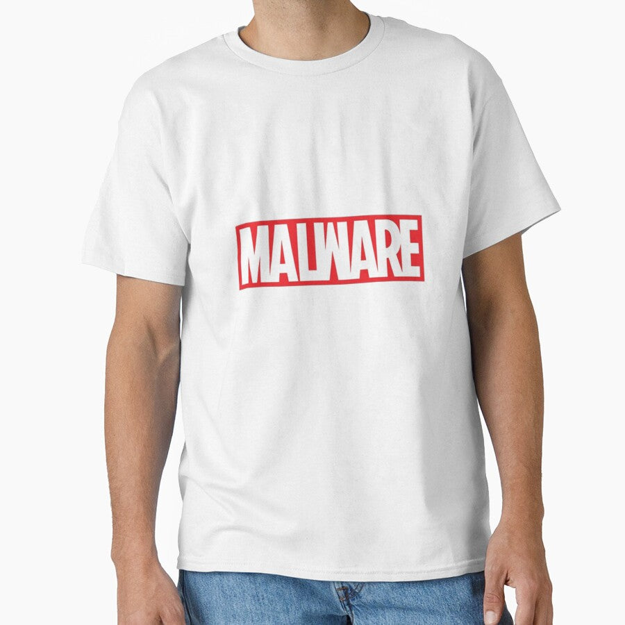 Malware by GraphicMondaze
