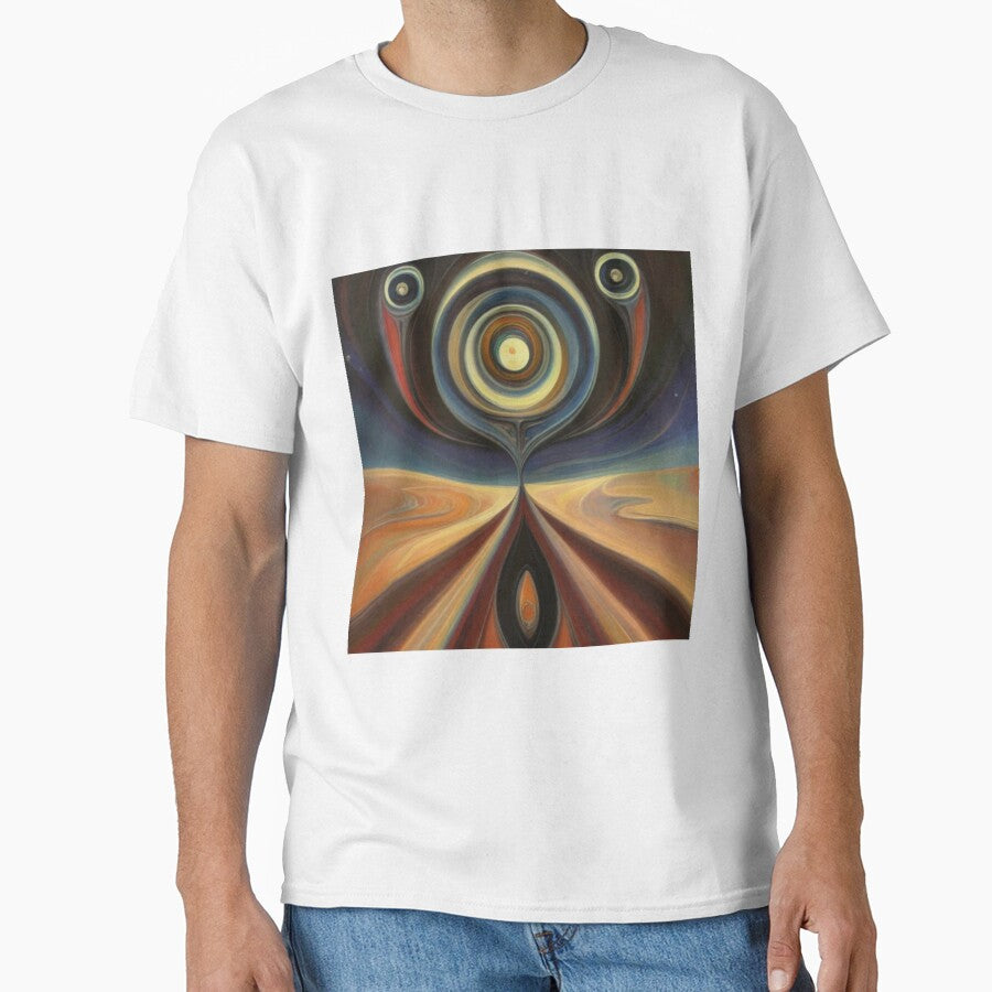 Extraterrestrial vision by BCD BRANDS
