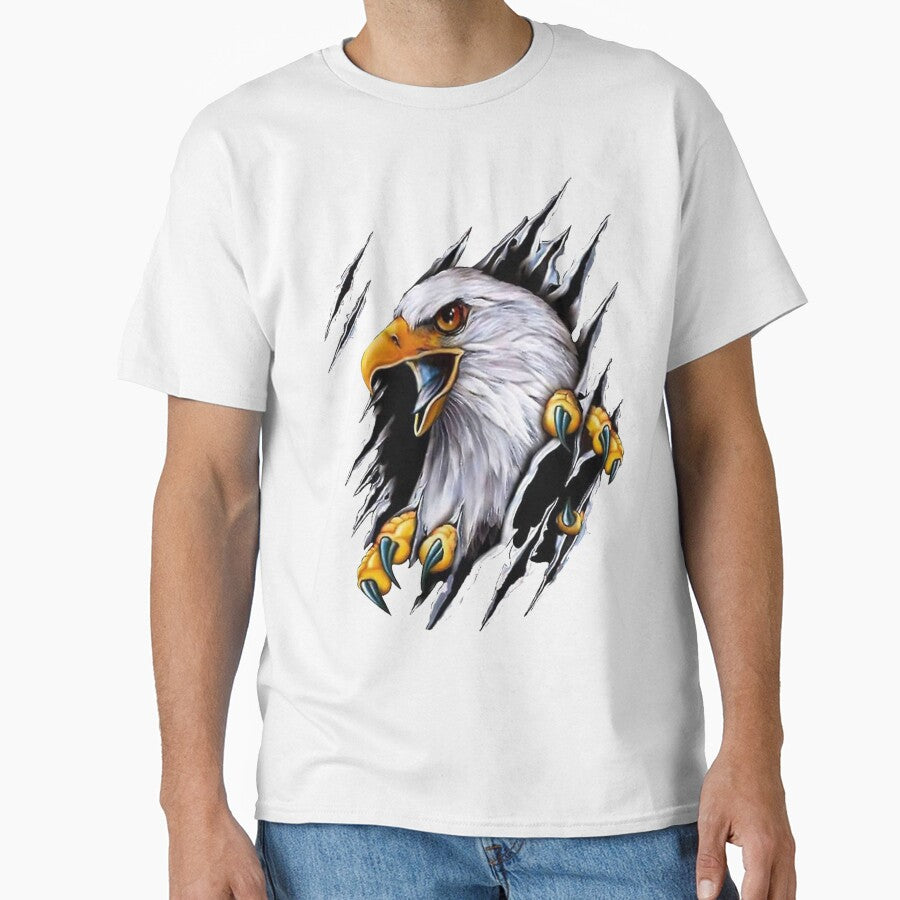 EAGLE by RebellionShop