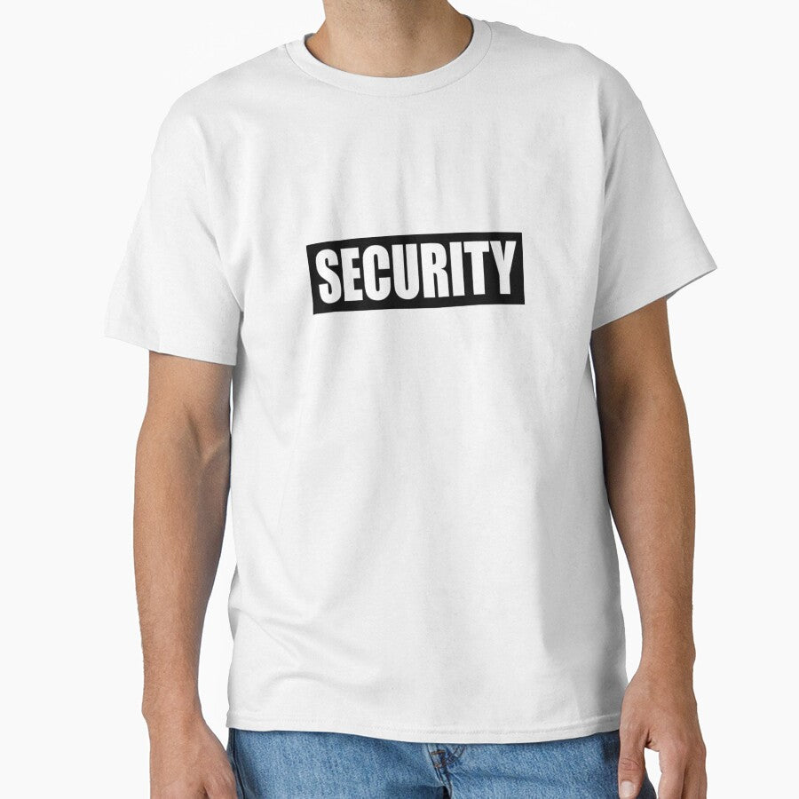 SECURITY by TrapGod86