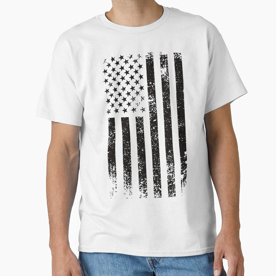Patriotic Flag by beezzz4you