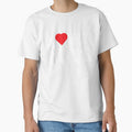 I Love Fat Guys Clothing Funny Gift For Her Women Valentine by shirleyfinley