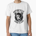 motorcycle club born to run by JaMatt1983