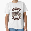 Caferacer Club by Pavel Polyansky