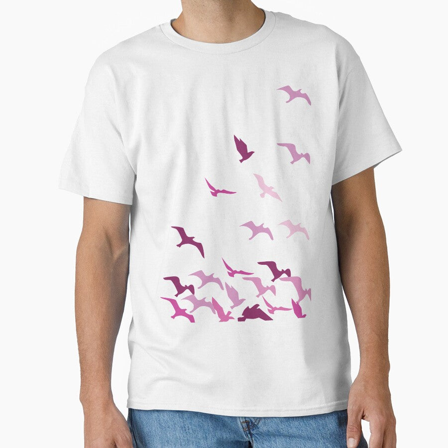 fly wherever you want. You are free by María Ángeles Conesa Artés