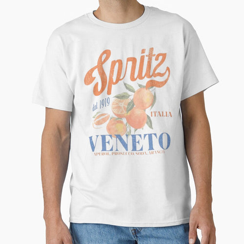 'Spritz Veneto' Italian Aperol Spritz by Lovely Lifestyl Designs