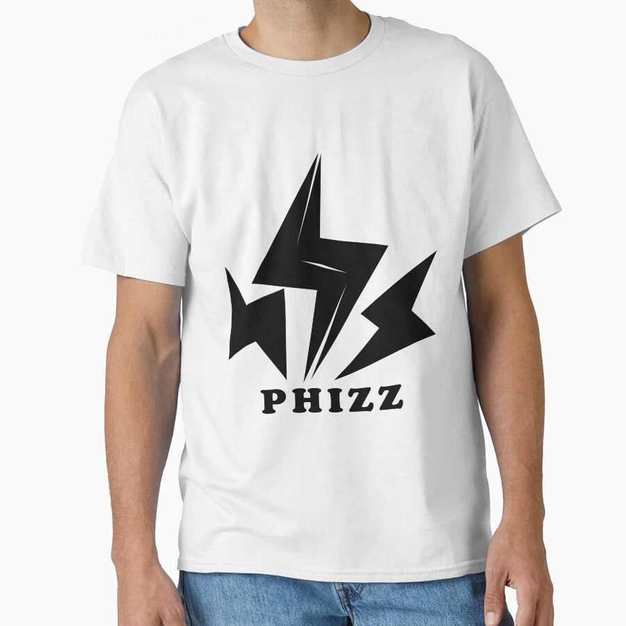 PHIZZ BLACK ORIGINAL by Phizzy-Mane