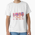 Wine Day by BJG1966 Unisex , , , Long Sleeve Tee
