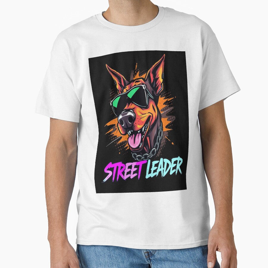 Street Leader Savage Dog by StreetWave01