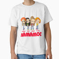 MAMAMOO - You're The Best by MissyYager4