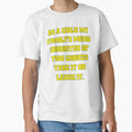 Funny Sarcastic Humor As A Child My Family’s Menu Consisted Of Two Choices: Take It Or Leave It by fantasticdesign