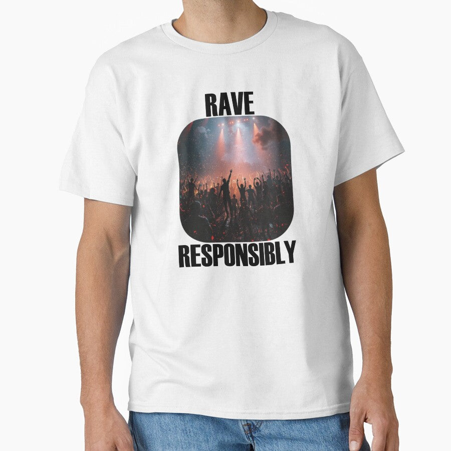 Rave Responsibly by Obscure-Designs