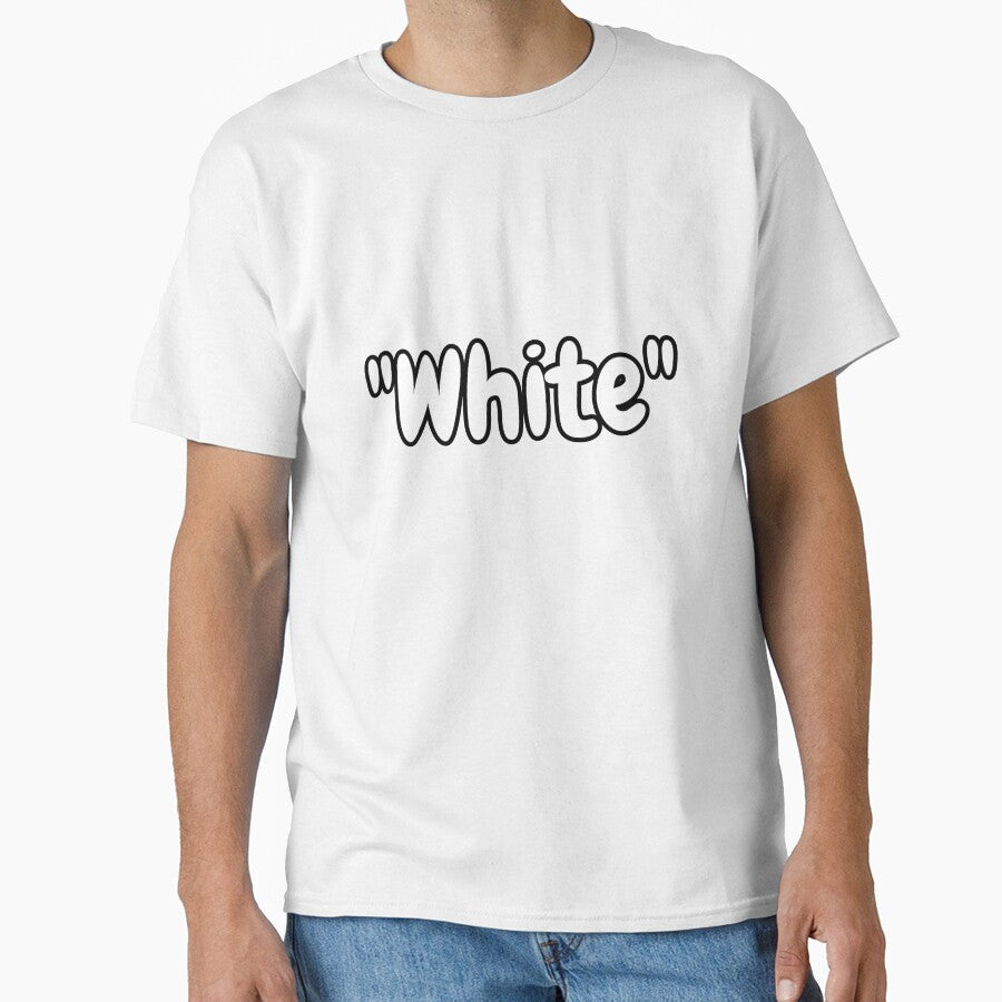 Embrace the Purity and Elegance of White | Simple Design by magicalshops