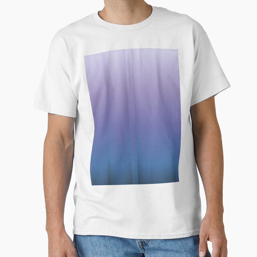 Sad but Beauty Gradient Pattern by yphien
