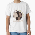 Weird Is The New Awesome by LadyHustle