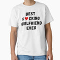 Best fucking girlfriend ever by Perryfranken