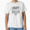 I Fight Sleep Apnea What's Your Superpower by Kohend Unisex , , , Long Sleeve Tee
