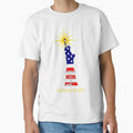 Shining Bright by artistoutfitter
