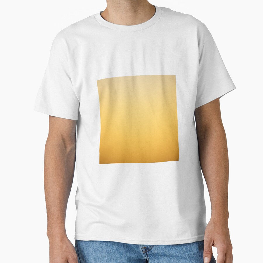 Elegant Soft Gradient Coloring - Gold by NexusArts