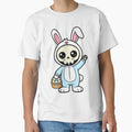 Easter Bunny Boonis Skeleton by Boonis Skeleton