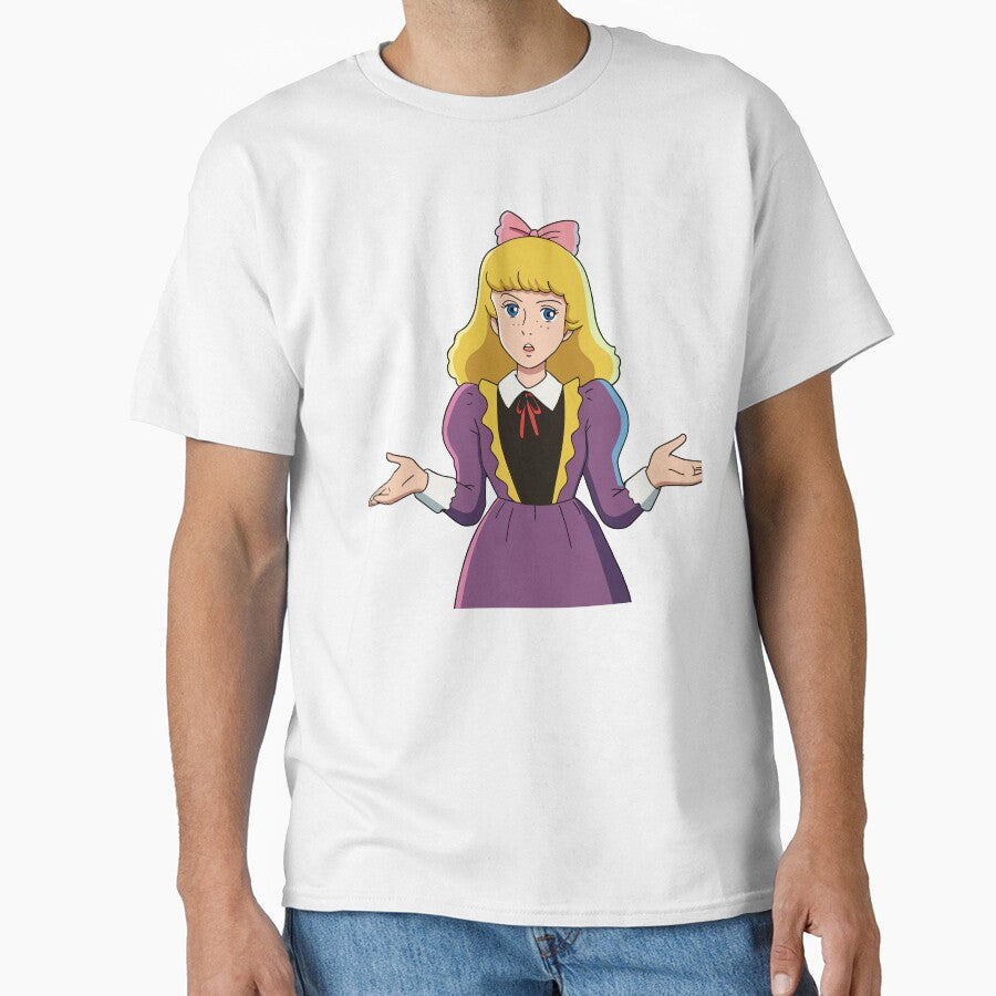 Face Lavinia Herbert Meme by PrincessLavinia Unisex , , , Long Sleeve Tee
