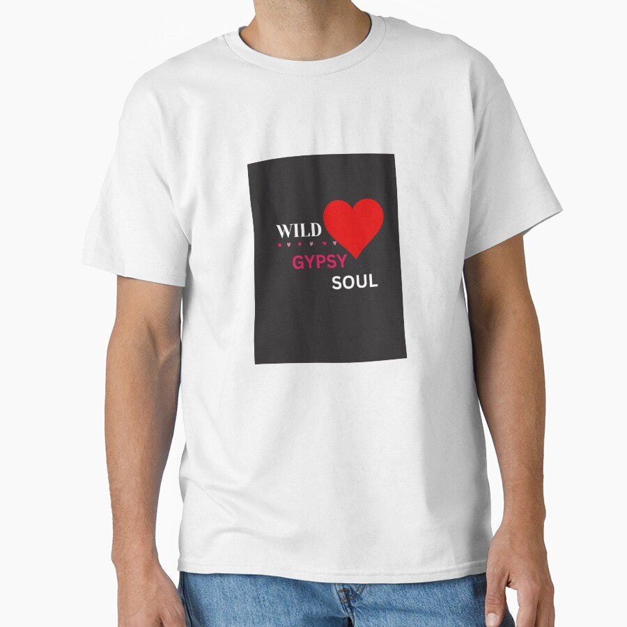Wild Heart Gypsy Soul by amourTHORONKA