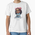 Street Styled cutie Girl by Corderocrafts