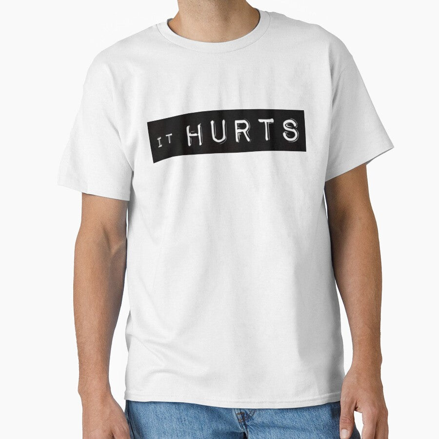 It Hurts by cecii7