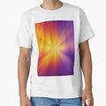 Cool Sunset Aura Gradient by Kodexstore