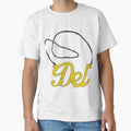 Del Necklace - Wayne by elenega